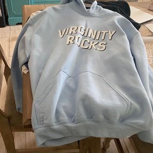 Men’s medium hoodie